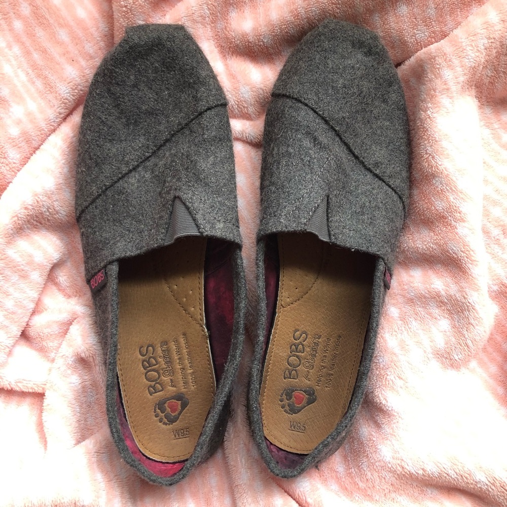 Bobs from Sketchers